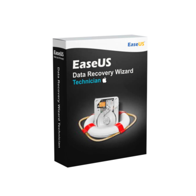 EaseUS Data Recovery Wizard for Mac Technician – Professional Mac File, SSD & Partition Data Recovery Software