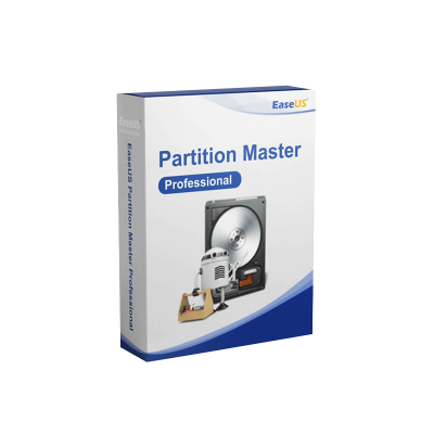 Buy EaseUS Partition Master Professional | Disk Partition Manager License