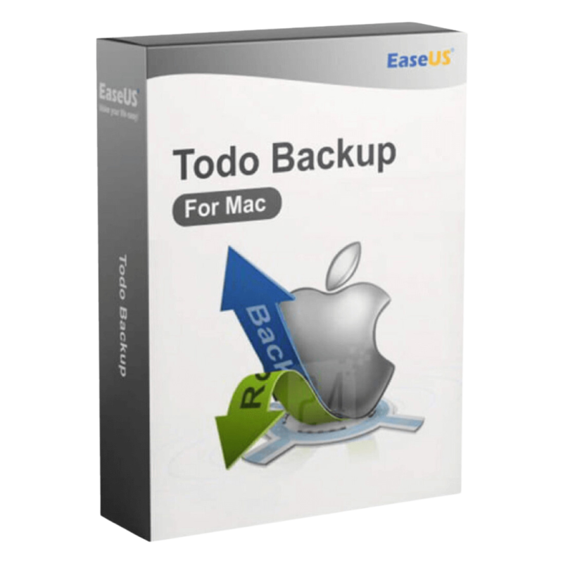 Buy EaseUS Todo Backup for Mac | Mac Backup Software License