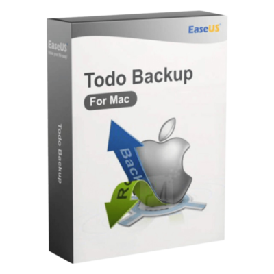 Buy EaseUS Todo Backup for Mac | Mac Backup Software License