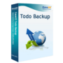 EaseUS Todo Backup Technician – Professional Data Backup, Disk Cloning & Disaster Recovery Software for Windows