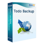 EaseUS Todo Backup Technician – Professional Data Backup, Disk Cloning & Disaster Recovery Software for Windows