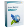 EaseUS Todo Backup Workstation – Professional Windows Backup, Disk Cloning & Data Recovery Software