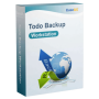 EaseUS Todo Backup Workstation – Professional Windows Backup, Disk Cloning & Data Recovery Software