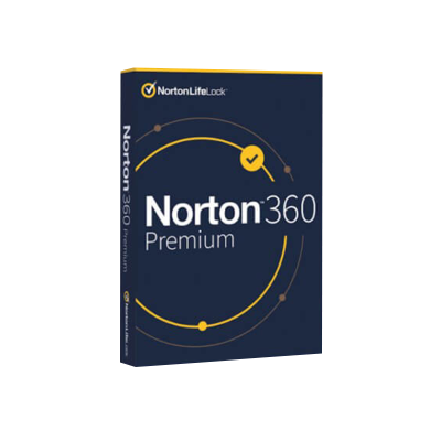 Buy Norton 360 Premium | PC, Mac, Android & iOS | Antivirus License