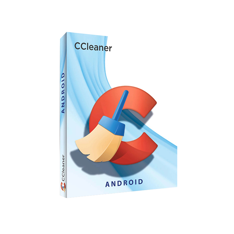 CCleaner Professional for Android – Phone Cleaner, Storage Optimizer & Performance Booster