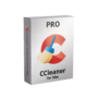 CCleaner Professional for Mac – Mac Cleaner, Optimization & Privacy Protection Software