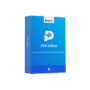 EaseUS PDF Editor – Lifetime License | Professional PDF Editor & Converter for Windows