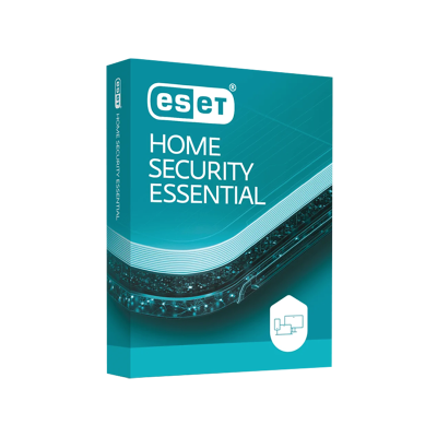 Buy ESET Home Security Essential | PC, Mac & Android | License Key