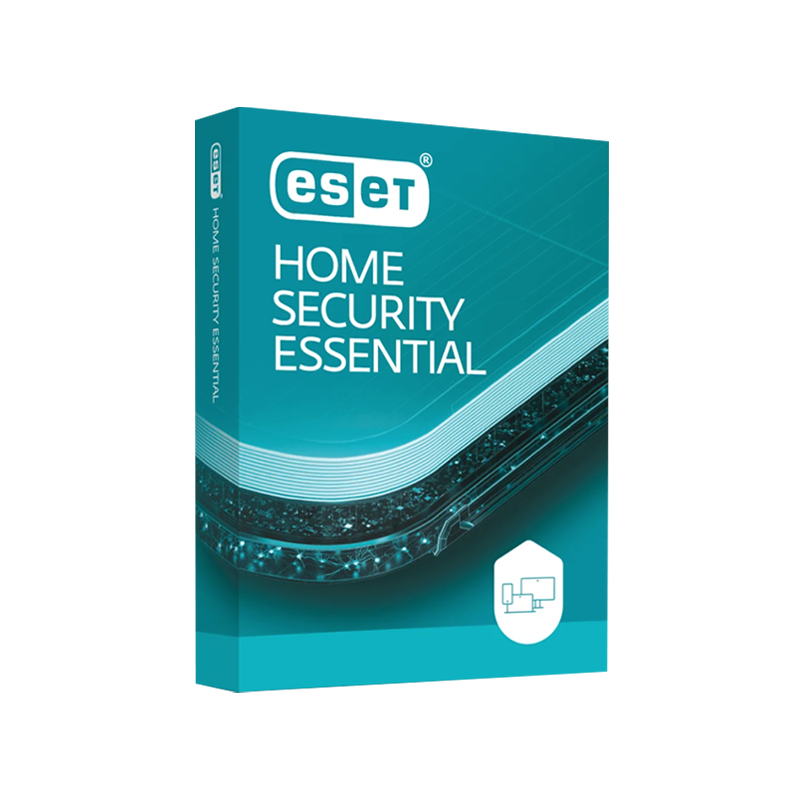 Buy ESET Home Security Essential | PC, Mac & Android | License Key