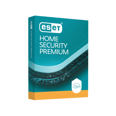 Buy ESET Home Security Premium | PC, Mac & Android | License Key