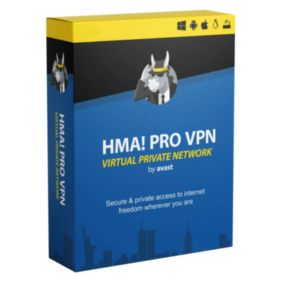 HMA VPN – Fast & Secure VPN for PC, Mac, Linux, Android & iOS | Private & Anonymous Browsing