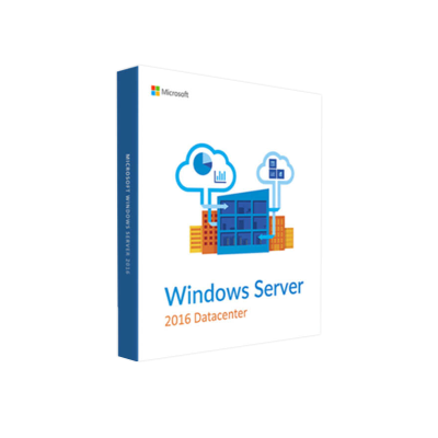 Microsoft Windows Server 2016 Datacenter – Product Key