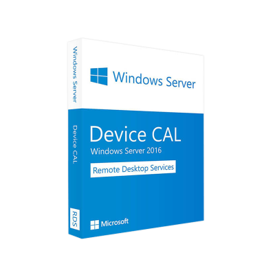 Microsoft Windows Server 2016 DEVICE CAL – Product Key