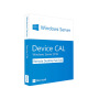 Microsoft Windows Server 2016 DEVICE CAL - Product Key