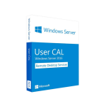 Microsoft Windows Server 2016 RDS USER CAL - Product Key