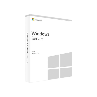Microsoft Windows Server 2019 DEVICE CAL – Product Key