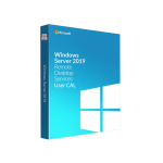 Microsoft Windows Server 2019 RDS USER CAL - Product Key