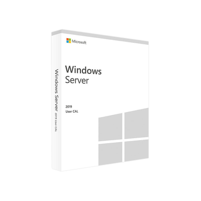Microsoft Windows Server 2019 USER CAL – Product Key