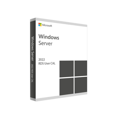Buy Windows Server 2022 Remote Desktop User CAL | Genuine License