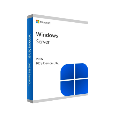 Buy Windows Server 2025 RDS Device CAL | Remote Desktop License