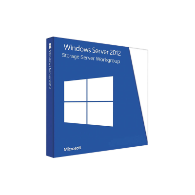 Buy Windows Storage Server 2012 Workgroup | Full Version License