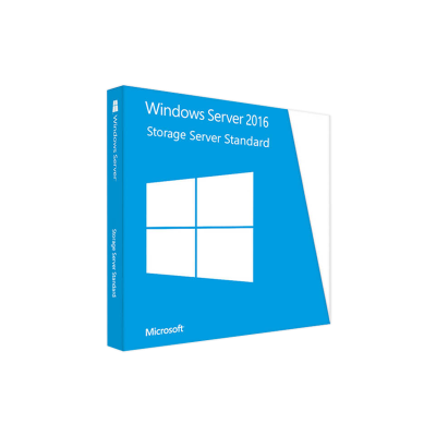 Buy Windows Storage Server 2016 Standard | Full Version License