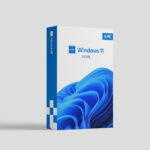 Microsoft Windows 11 Home 5 PCs License Key – Genuine Activation