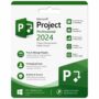 Microsoft Project Professional 2024 Product Key – Lifetime License