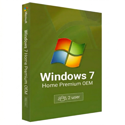 Microsoft Windows 7 Home & Advanced Activation Key – Secure & Genuine