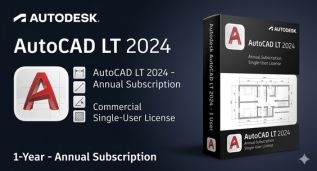 AutoCAD 2024