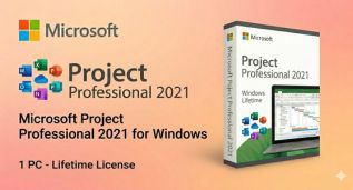 Project 2021 1PC