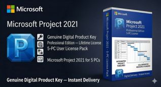 Project 2021 5PC
