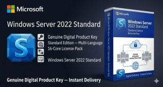 Windows Server 2022