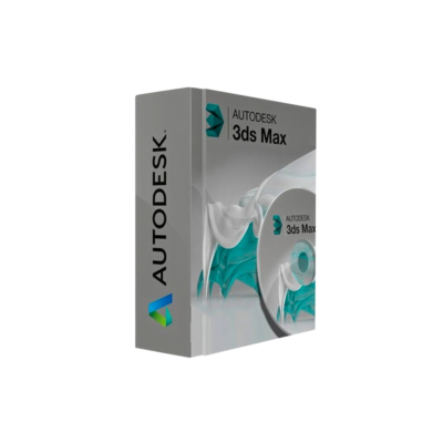Autodesk 3ds Max for Windows | Professional 3D Modeling Software