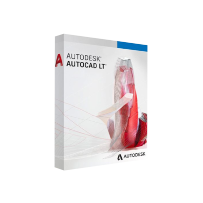 Autodesk AutoCAD LT for Windows | Official AutoCAD LT License