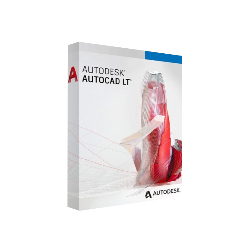 Buy Autodesk AutoCAD LT for Windows | Official AutoCAD LT License