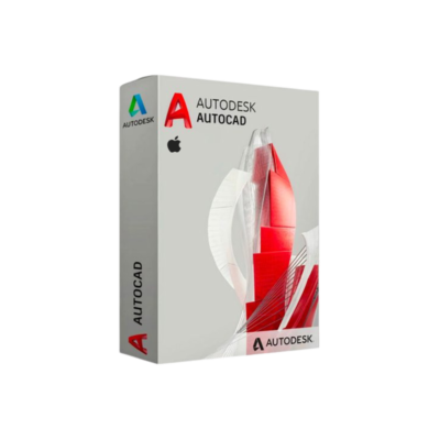 Autodesk AutoCAD Mac Version | Professional CAD Software