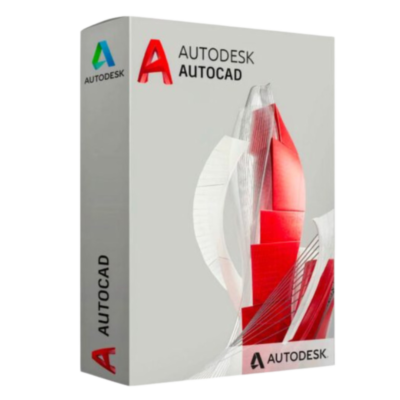 Autodesk AutoCAD for Windows Download