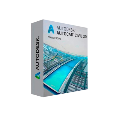 Autodesk Civil 3D for Windows | Autodesk License