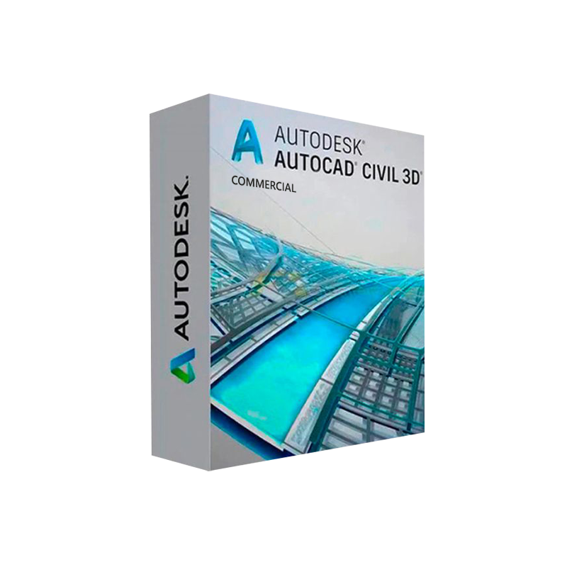 Buy Autodesk Civil 3D for Windows | Autodesk License