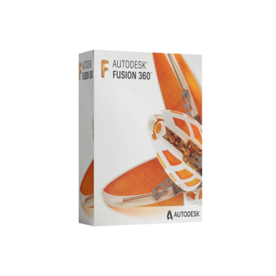 Autodesk Fusion 360 for Mac