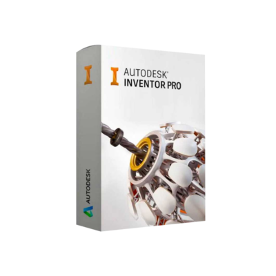 Autodesk Inventor Pro for Windows