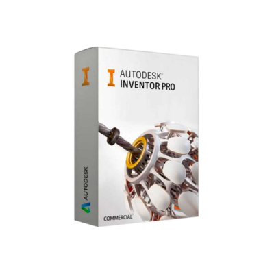 Autodesk Inventor Pro for Windows Commercial