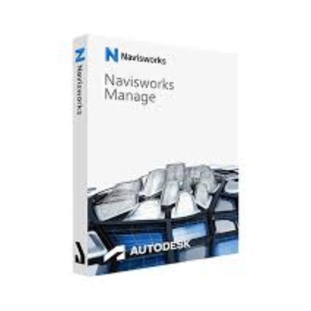 Autodesk Navisworks Manage 2026 – Construction Project Review and Coordination Software