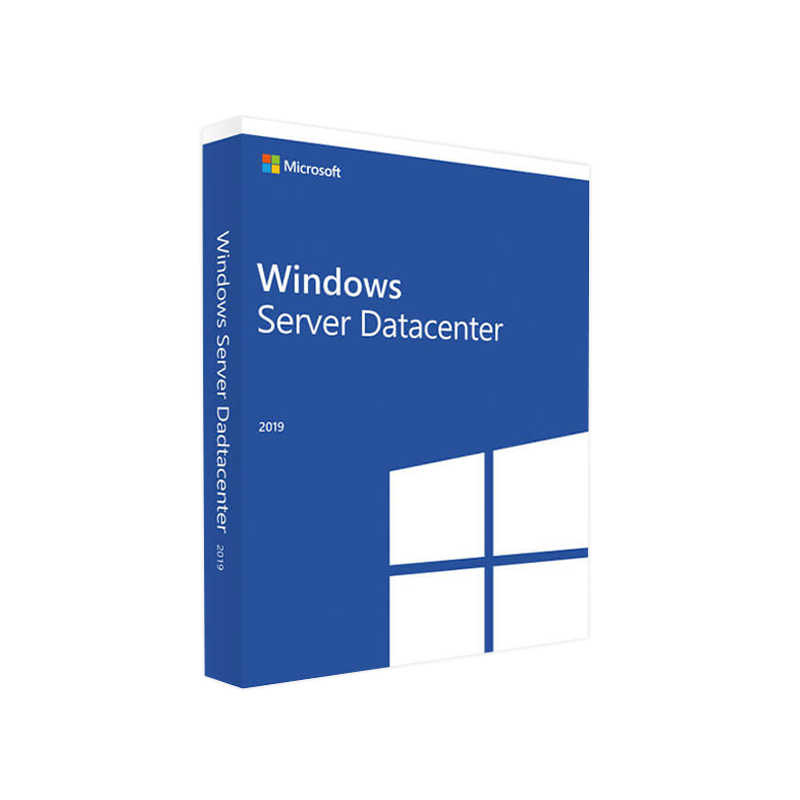 Microsoft Windows Server 2019 Datacenter - Product Key
