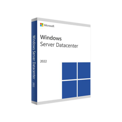 Microsoft Windows Server 2022 Datacenter