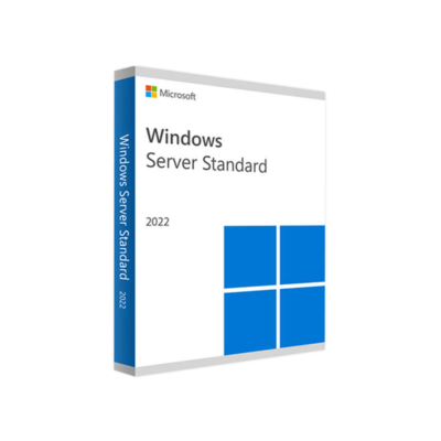 Microsoft Windows Server 2022 Standard 16 core