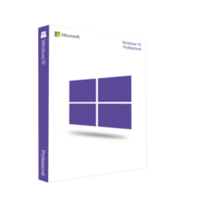 Windows 10 Professional 32/64 Bit