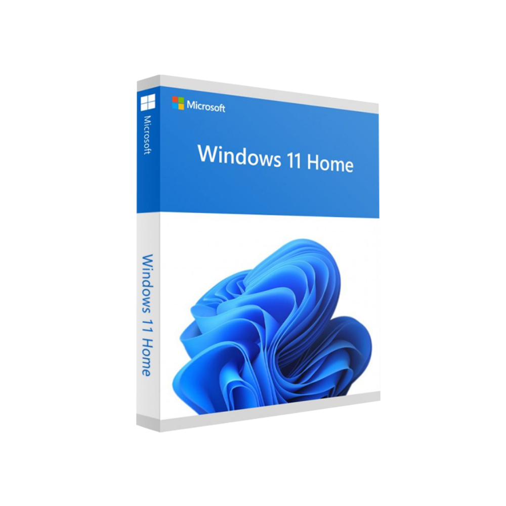 Microsoft Windows 11 Home